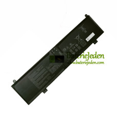 Baterie pro ASUS C41N2013 C41N2013-1 G513 ROG Strix-G17 [Náhradní baterie]